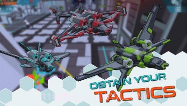 网络空间v0.1.16截图