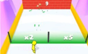 子弹大乱斗v1.0.19截图