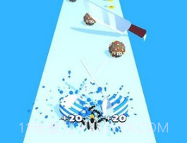 疯狂蚂蚁跑酷v4.25截图