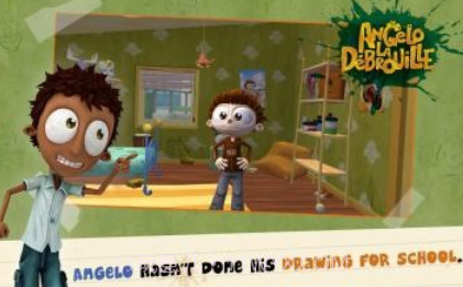 安吉洛的游戏规则v2.4.20截图