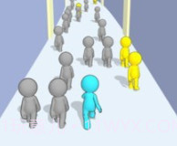 地铁我来啦v0.23截图