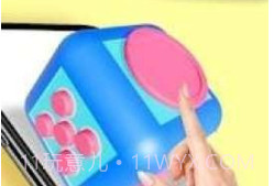 心灵放松玩具v1.22截图