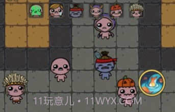 猎梦捉鬼人v1.19截图