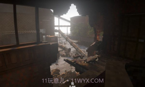 拆迁模拟器v1.0.8v1.0.16截图