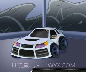 公路极速2中文v1.20截图