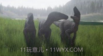 恐龙岛大猎杀憨胖v1.18截图