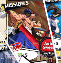 Sword Hunterv1.0.22截图