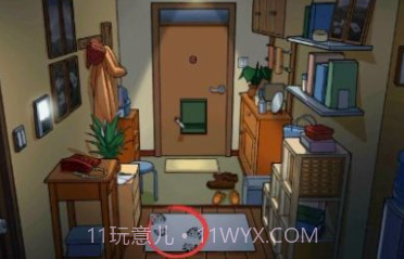 灵异侦缉档案v1.0.21截图