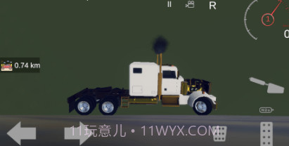 汽车碰撞引擎2021v1.23截图
