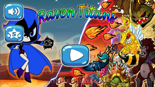 丹妮泰坦冒险世界v13鐎瑰宕渧1.18截图