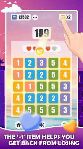 数字世界冲突1.0.24截图