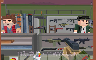 我的像素英雄v0.0.20截图