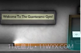 GymOrJailv4鐎瑰宕渧1.17截图