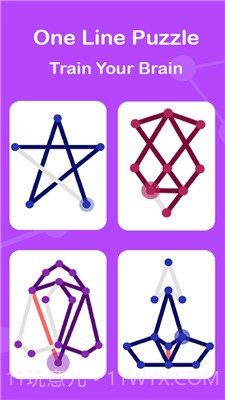 一笔连线v1.0.21截图