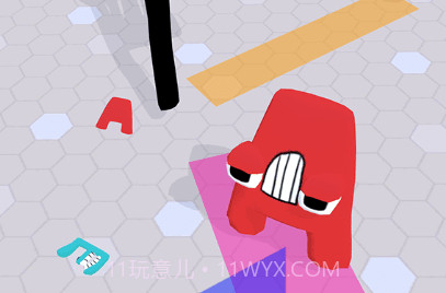 字母幸存者v1.0.2.19截图