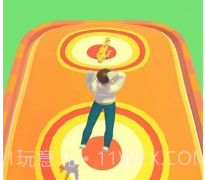 最强跳跃3Dv1.0.21截图