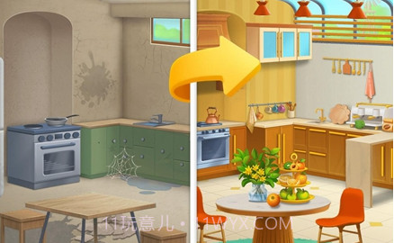 LinkWingsv1.2.19截图