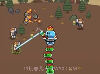 又双叒史莱姆v2.1.22截图