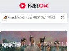 freeok影视投屏v2鐎瑰宕渧1.16截图
