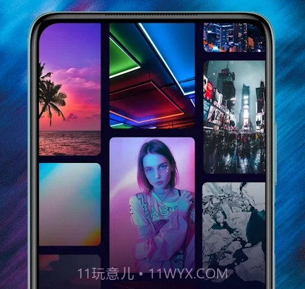 软酷壁纸v1.2.20截图