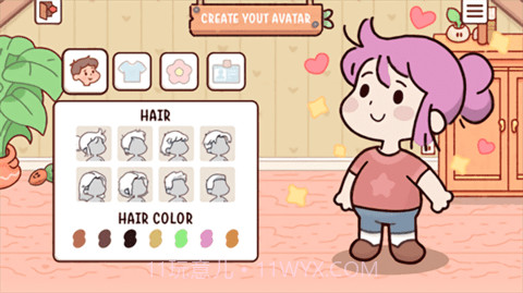 我亲爱的农场（My Dear Farm）v0.4.19截图