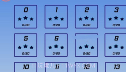 火柴人跳跃和奔跑v1.0.25截图