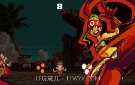 战士跳跃v1.2.23截图