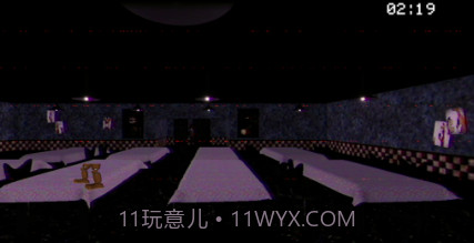 玩具熊全明星模拟v8.0.8.20截图