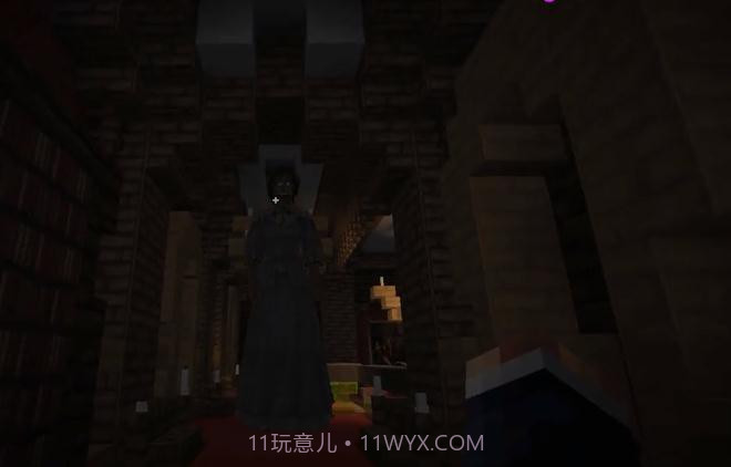 我的世界夜晚办公室v1.19截图