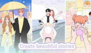 我的偶像v2.0.20截图