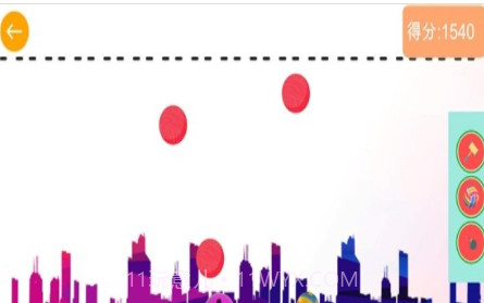 合成大篮球HDv1.0.20截图