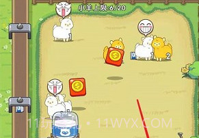 疯狂小怪兽3v1.0.19截图
