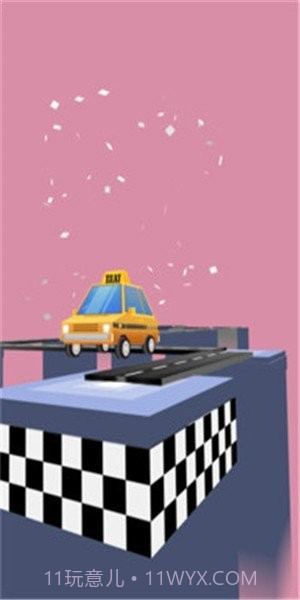 方块小车4.15截图