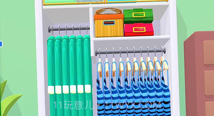 衣柜整理大师v1.0.23截图