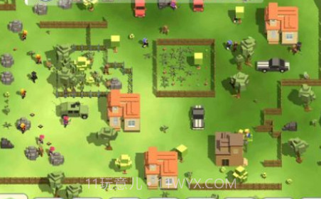 僵尸世界盒子v0.23截图