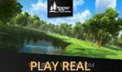 终极高尔夫v4.07.21截图