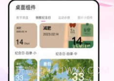 迷你小组件v1.0.19截图