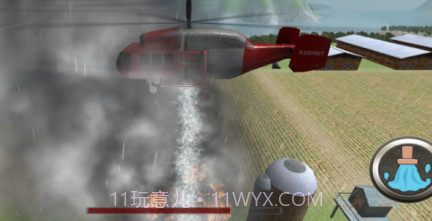 模拟直升机2021v1.0.26截图