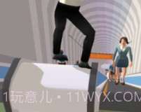 自动扶梯男孩v1.0.26截图