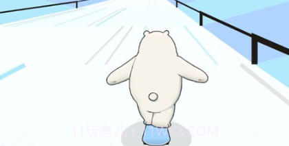 鲁赫滑冰v1.0.27截图