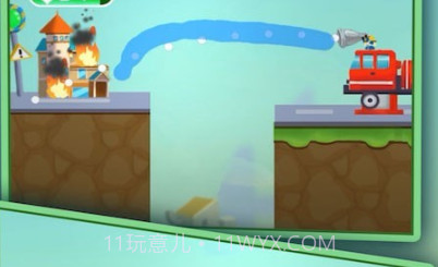 物理消防车v1.0.25截图