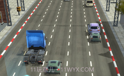 公路特警v1.0.24截图