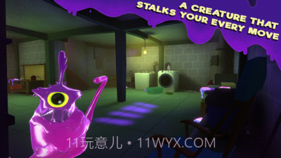 幽灵行者赫尔行动手机版1.0.3截图