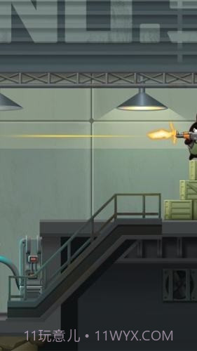 特工小Kv1.0.25截图