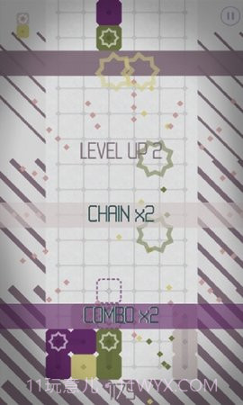 文艺俄罗斯方块(PENKU)1.17截图