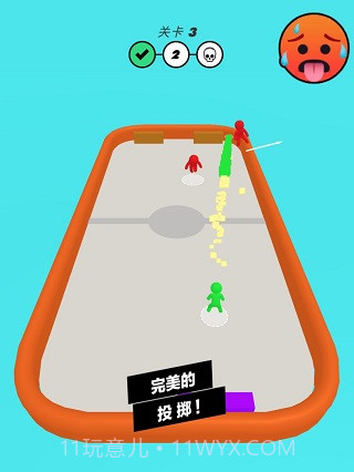 无敌破坏王最新版1.7.40截图