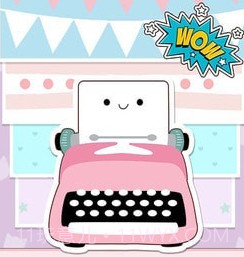 少女恋爱手账v1.20截图