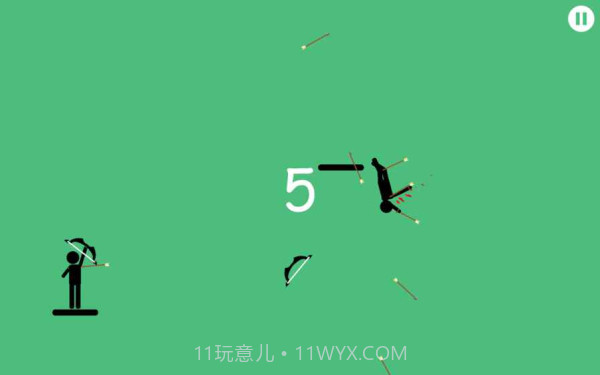 弓箭手2内置菜单1.7.1.5.16截图