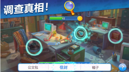 悬疑庄园v1.5.18截图