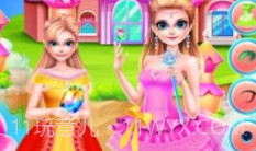 我的魔法仙子梦v1.0.18截图